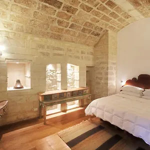 Bed & Breakfast Palazzo Gorgoni, Lecce