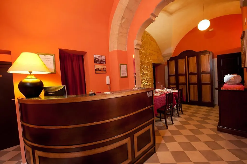 B&B Residenza Pizziniaco Lecce